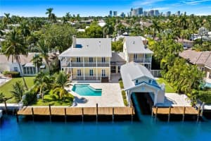 636 Solar Isle Drive, Fort Lauderdale, FL 33301 - MLS#F10352862