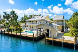 636 Solar Isle Drive, Fort Lauderdale, FL 33301 - MLS#F10352862