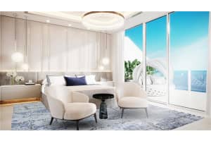 525 N Ft Lauderdale Beach Blvd   2001, Fort Lauderdale, FL 33304 Sold 07/30/24