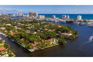 Las Olas Blvd & Riviera Dr, Fort Lauderdale, FL 33301, Sold 12/20/22