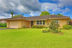 4000 NW 103rd Dr, Coral Springs, FL 33065 Sold 01/13/23