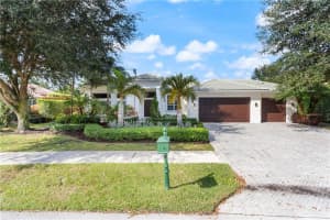 3403 W Stonebrook Cir, Davie, FL 33330, Sold 03/17/23