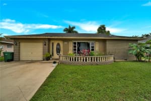 8206 NW 91st Ave, Tamarac, FL 33321, Sold 01/18/23