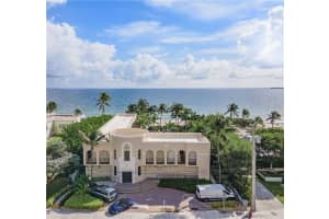 2011 N Ocean Blvd, Fort Lauderdale, FL 33305, Sold 01/13/23