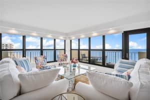 4605 S Ocean Blvd, Highland Beach, FL 33487, Sold 12/06/22