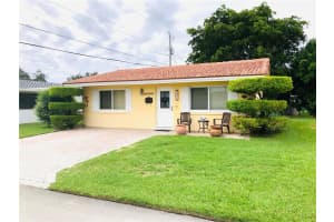 5403 NW 27th Ave, Tamarac, FL 33309 Sold 12/22/22