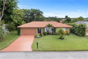 7100 NW 89th Ave, Tamarac, FL 33321 Sold 12/07/22