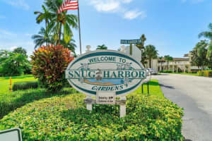 624  Snug Harbor Dr   B16, Boynton Beach, FL 33435 Sold 03/08/23
