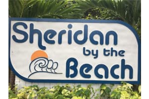 1480 Sheridan St, Hollywood, FL 33020, Sold 11/23/22