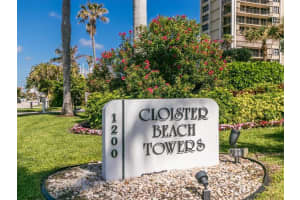 1200 S Ocean Blvd, Boca Raton, FL 33432, Sold 04/24/23