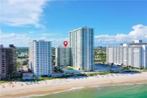 3900 Galt Ocean Dr, Fort Lauderdale, FL 33308, Sold 12/15/22