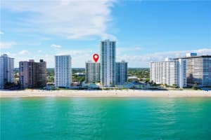 3900 Galt Ocean Dr, Fort Lauderdale, FL 33308, Sold 12/15/22