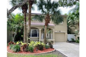 548 NW 87th Way, Coral Springs, FL 33071 Sold 11/30/22