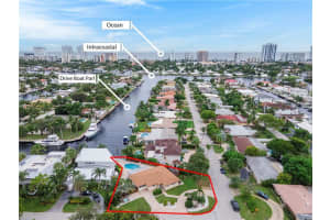 1272 SE 24th Ave, Pompano Beach, FL 33062 Sold 12/13/22