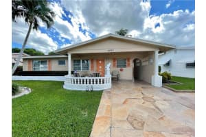 4912 NW 52nd St, Tamarac, FL 33319 Sold 03/24/23