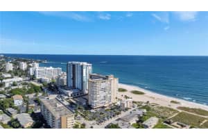 1012 N Ocean Blvd   1103, Pompano Beach, FL 33062 Sold 04/05/23