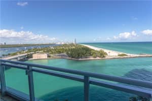 10295  Collins Ave   916 & 917, Bal Harbour, FL 33154 Sold 01/06/23