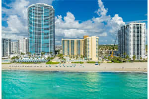 2501 S Ocean Dr   628, Hollywood, FL 33019 Sold 12/21/22