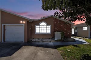 MLS# F10353895, Miramar, Florida 33025