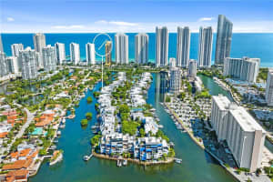 311 Poinciana Island Dr, Sunny Isles Beach, FL 33160, Sold 01/31/23