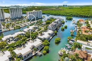 311 Poinciana Island Dr, Sunny Isles Beach, FL 33160, Sold 01/31/23