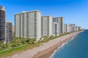 3400  Galt Ocean Dr   204, Fort Lauderdale, FL 33308 Sold 12/05/22