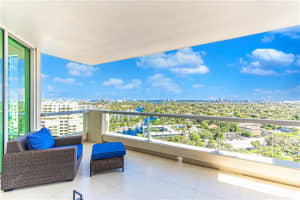 411 S New River Dr E, Fort Lauderdale, FL 33301, Sold 03/01/23