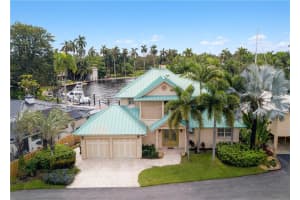609 SW 8th Ter, Fort Lauderdale, FL 33315 Sold 12/21/22
