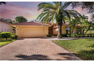 4860 NW 95th Dr, Coral Springs, FL 33076, Sold 02/17/23