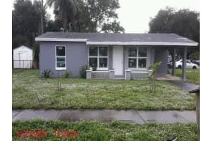 3384 NW 18th Ct, Lauderhill, FL 33311 Sold 02/17/23