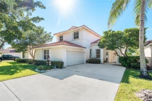 3692  Coco Lake Dr, Coconut Creek, FL 33073 Sold 12/22/22