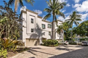 709 SW 4th Ave, Fort Lauderdale, FL 33315 Sold 01/10/23