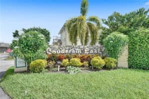 4299 NW 16th St, Lauderhill, FL 33313, Sold 12/09/22