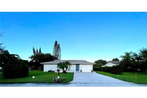 7001 NW 93rd Ave, Tamarac, FL 33321 Sold 01/23/23