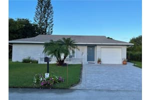 7001 NW 93rd Ave, Tamarac, FL 33321 Sold 01/23/23