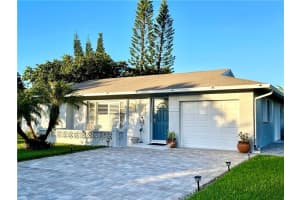 7001 NW 93rd Ave, Tamarac, FL 33321 Sold 01/23/23