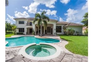 6448 NW 75th Way, Parkland, FL 33067 Sold 02/10/23