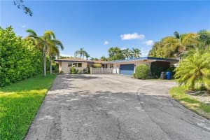 2618 Barbara Dr Fort Lauderdale, FL 33316 Sold 05/18/23
