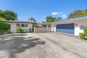 2618 Barbara Dr Fort Lauderdale, FL 33316 Sold 05/18/23