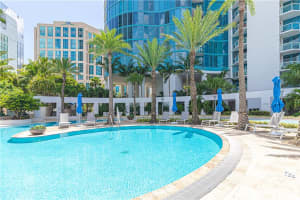 333 Las Olas Way, Fort Lauderdale, FL 33301, Sold 04/28/23