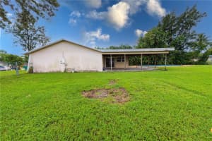 5400 SW 6th Pl, Margate, FL 33068, Sold 11/30/22