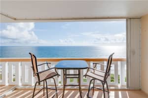 1012 N Ocean Blvd   1601, Pompano Beach, FL 33062 Sold 02/08/23