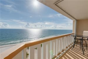 1012 N Ocean Blvd   1601, Pompano Beach, FL 33062 Sold 02/08/23