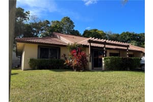 7051  Marlberry Ln, Tamarac, FL 33321 Sold 12/16/22