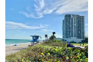 6051 N Ocean Dr, Hollywood, FL 33019, Sold 01/12/23