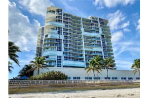 6051 N Ocean Dr, Hollywood, FL 33019, Sold 01/12/23