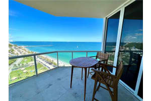 6051 N Ocean Dr, Hollywood, FL 33019, Sold 01/12/23