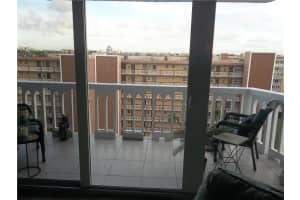 400 NE 12 AVE   809, Hallandale Beach, FL 33009 Sold 01/24/23