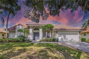 6217 NW 42nd Ct, Coral Springs, FL 33067 Sold 12/22/22