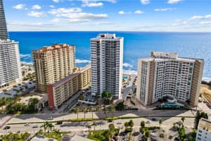3140 S Ocean Dr   1009, Hallandale Beach, FL 33009 Sold 12/15/22